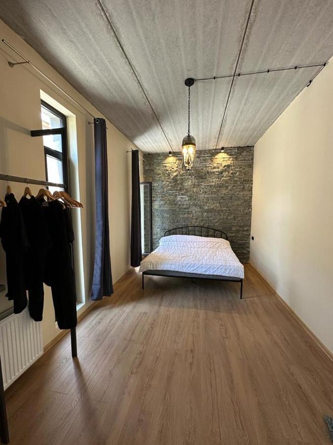 Alpine Escape Kazbegi 빌라 외부 사진