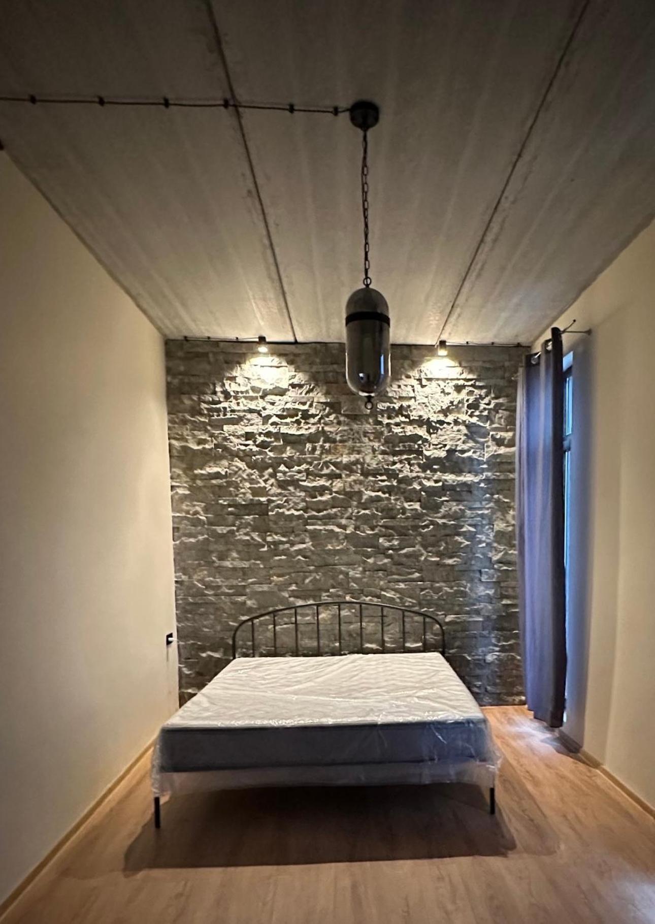 Alpine Escape Kazbegi 빌라 외부 사진