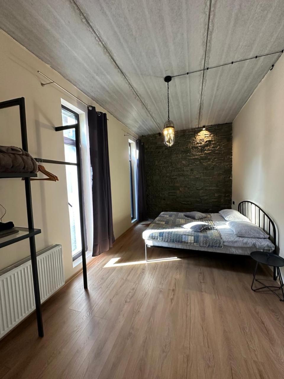 Alpine Escape Kazbegi 빌라 외부 사진