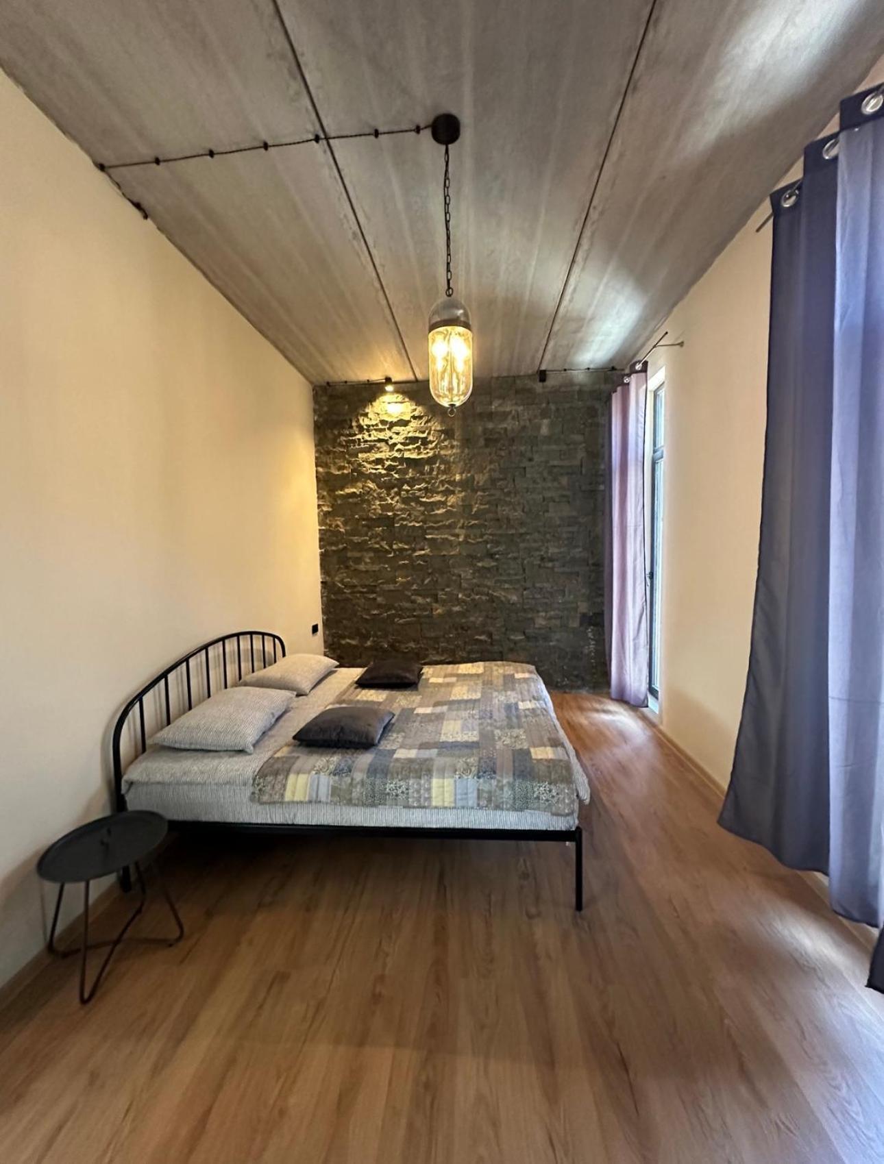 Alpine Escape Kazbegi 빌라 외부 사진
